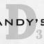 AndysD3 grill and bar