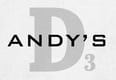 AndysD3 grill and bar